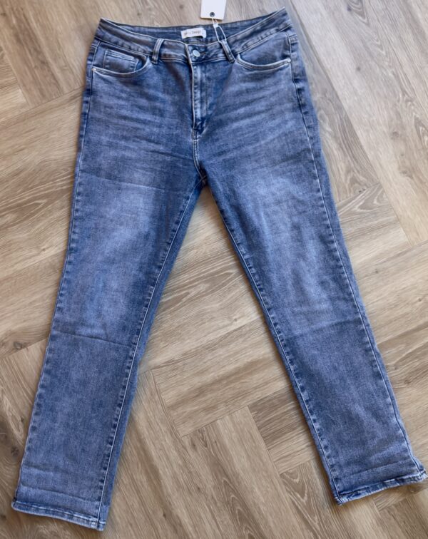 Stretch jeans
